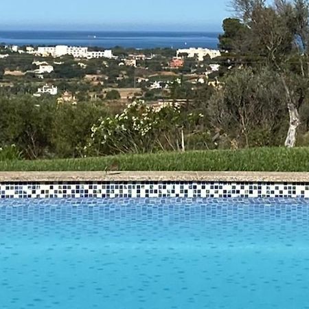 Wonderful View - Quinta Da Colina C8 Villa Albufeira Dış mekan fotoğraf
