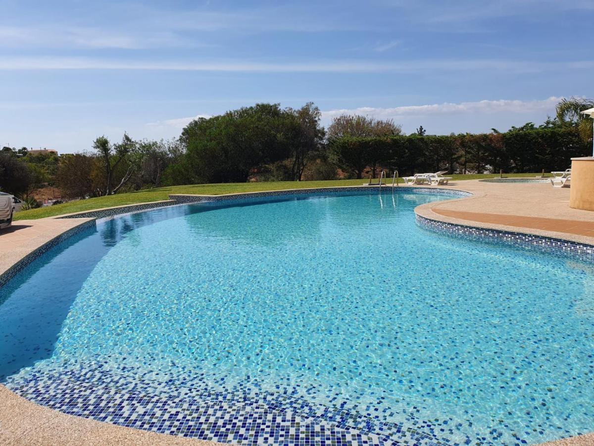 Wonderful View - Quinta Da Colina C8 Villa Albufeira Dış mekan fotoğraf