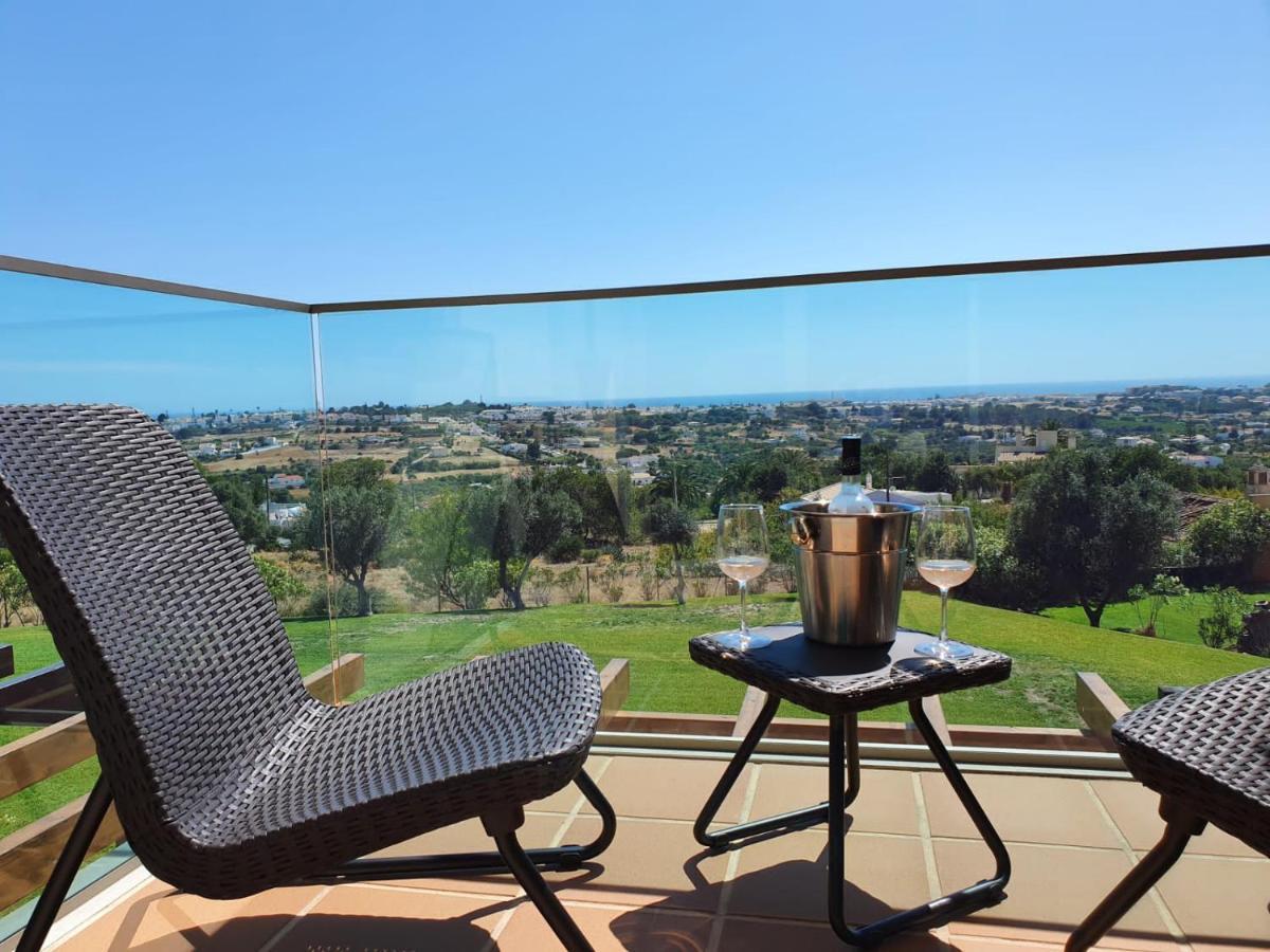 Wonderful View - Quinta Da Colina C8 Villa Albufeira Dış mekan fotoğraf