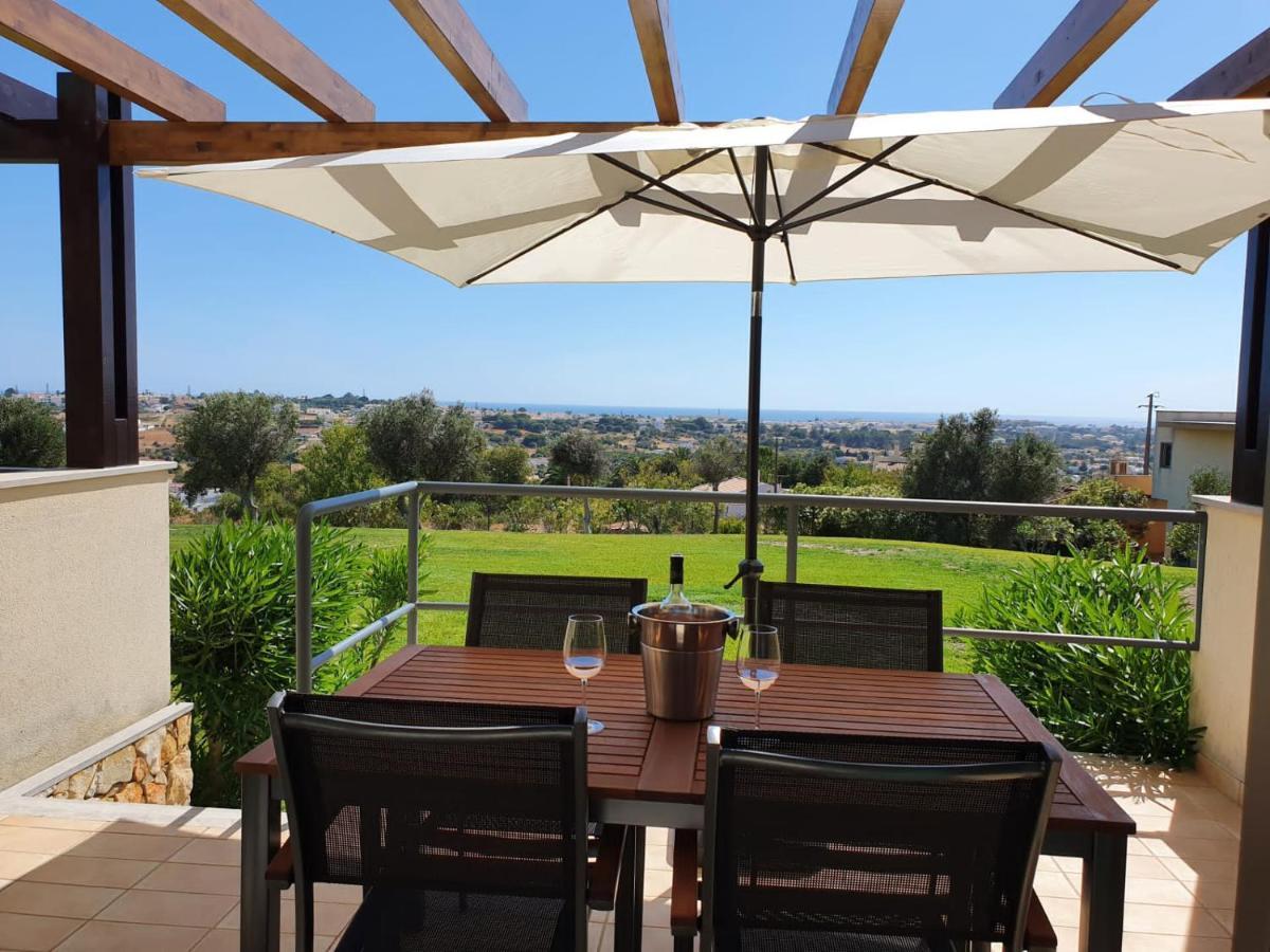 Wonderful View - Quinta Da Colina C8 Villa Albufeira Dış mekan fotoğraf
