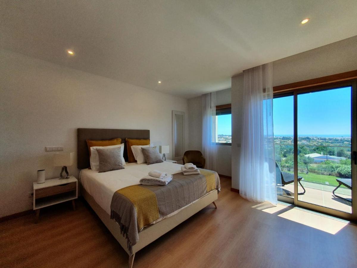 Wonderful View - Quinta Da Colina C8 Villa Albufeira Dış mekan fotoğraf