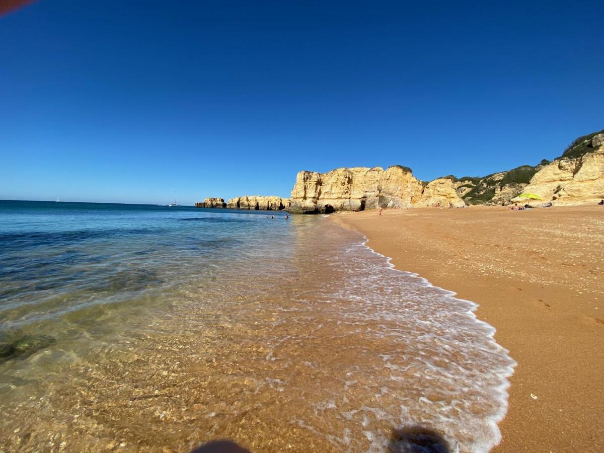Wonderful View - Quinta Da Colina C8 Villa Albufeira Dış mekan fotoğraf
