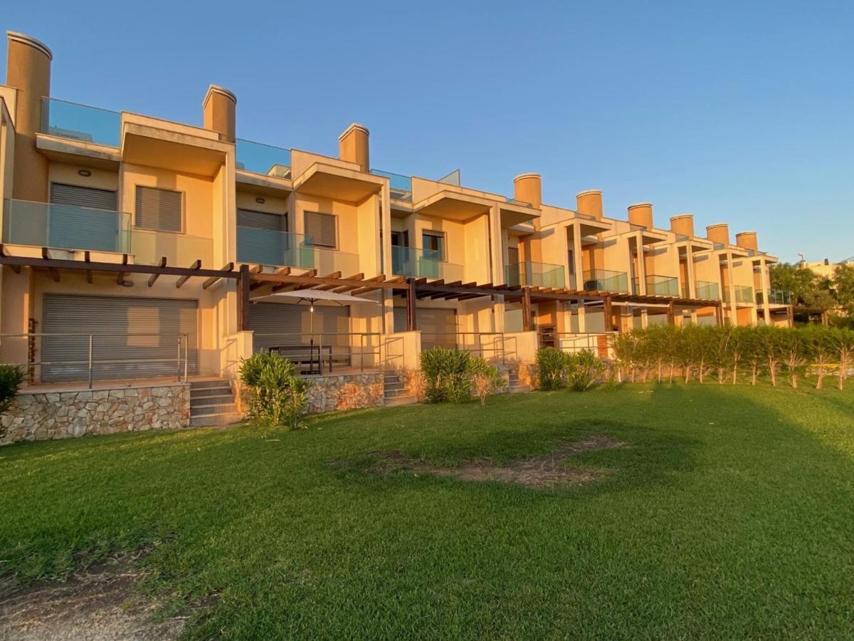 Wonderful View - Quinta Da Colina C8 Villa Albufeira Dış mekan fotoğraf