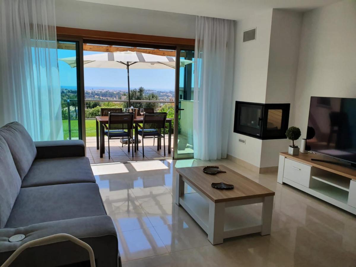 Wonderful View - Quinta Da Colina C8 Villa Albufeira Dış mekan fotoğraf