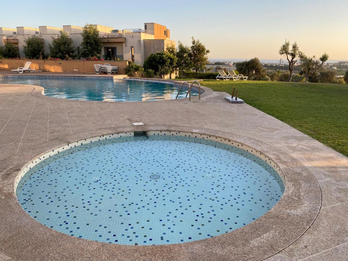 Wonderful View - Quinta Da Colina C8 Villa Albufeira Dış mekan fotoğraf