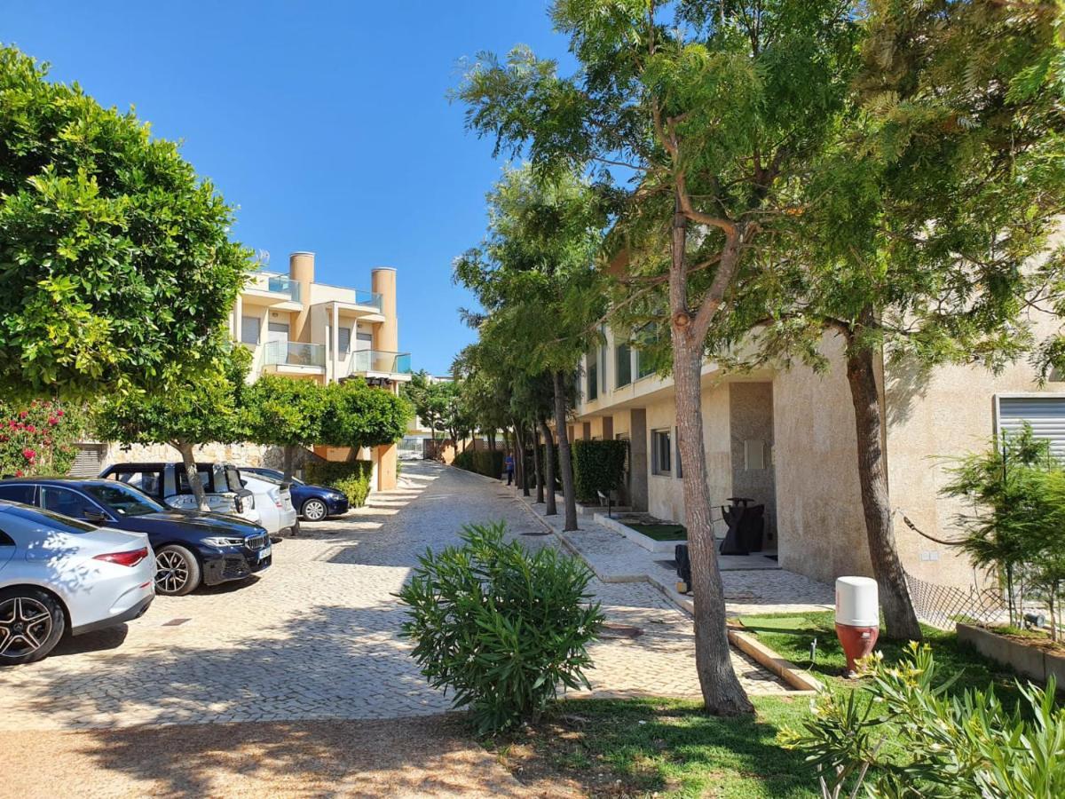 Wonderful View - Quinta Da Colina C8 Villa Albufeira Dış mekan fotoğraf