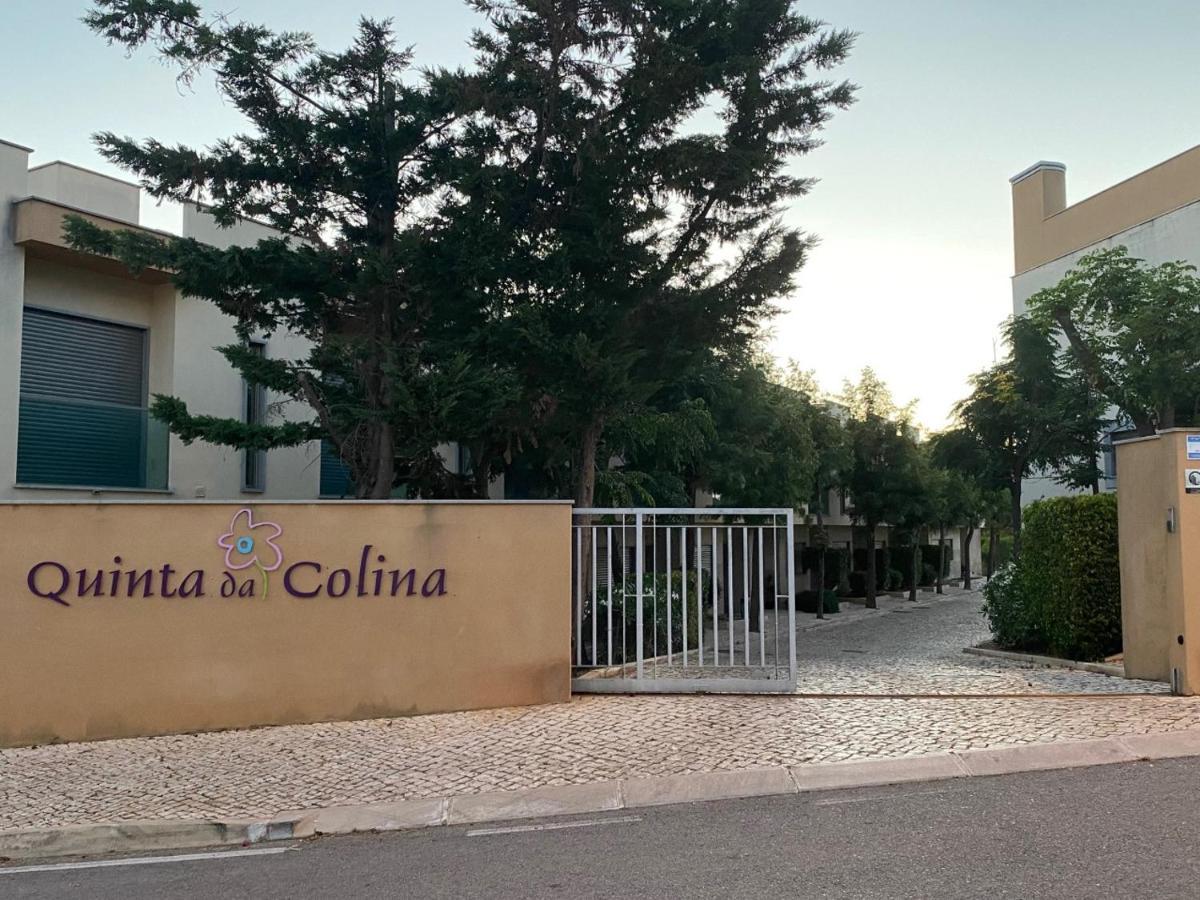 Wonderful View - Quinta Da Colina C8 Villa Albufeira Dış mekan fotoğraf