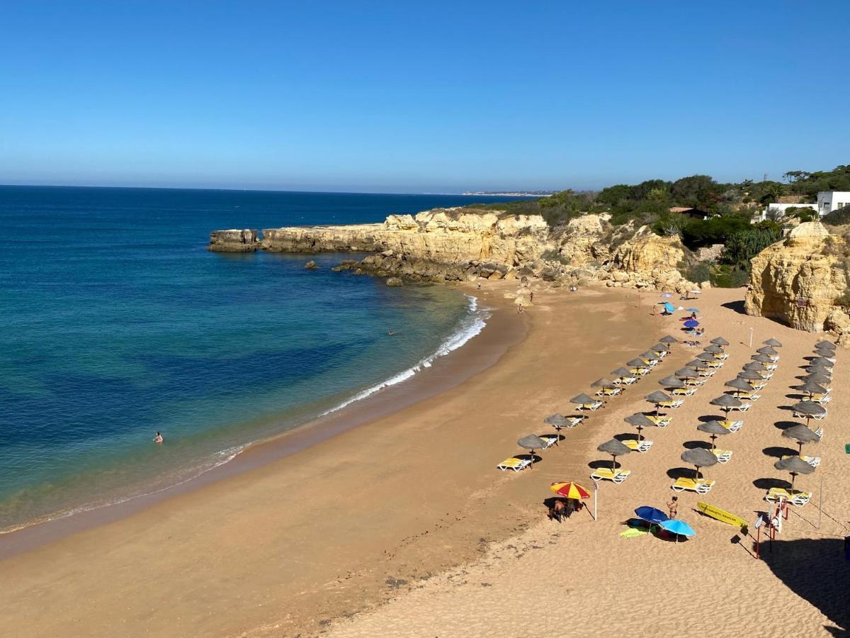 Wonderful View - Quinta Da Colina C8 Villa Albufeira Dış mekan fotoğraf