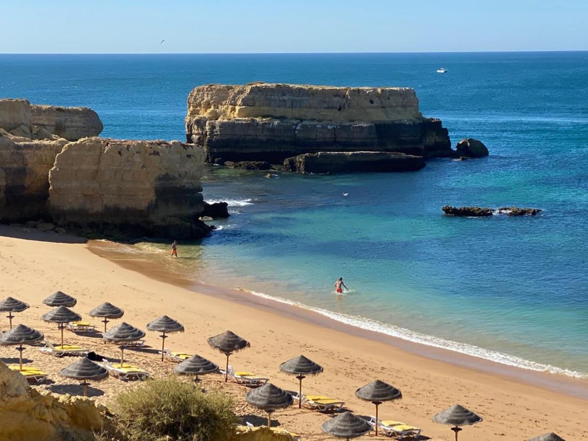 Wonderful View - Quinta Da Colina C8 Villa Albufeira Dış mekan fotoğraf